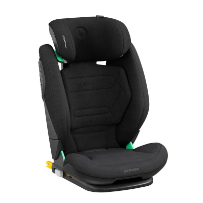 Автокресло Maxi-Cosi RodiFix Pro 2 i-Size 8800 Authentic Black 01
